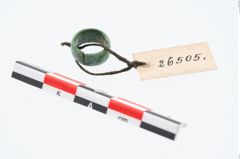 Foto von Bronzering (NHMW-PRAE-026505)